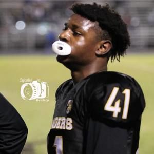 Meet your Posher, Dejrick